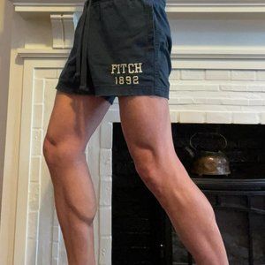 Vintage Abercrombie & Fitch Shorts